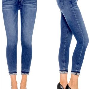 Joe’s Jeans The Markie Crop